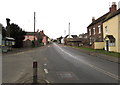 High Street, Westbury-on-Severn