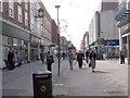 Montague Street - viewed from Liverpool Terrace