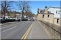 Albert Road, Hawick