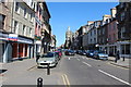 High Street, Hawick