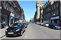 High Street, Hawick