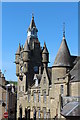 Hawick Town Hall