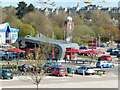 Castle Meadow Retail Park