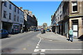 High Street, Hawick