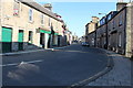 High Street, Langholm