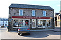 Market Place, Langholm