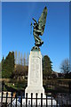 War Memorial, Langholm