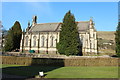 Langholm Parish Church