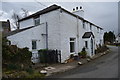 Cottages, Lon-y-Traeth