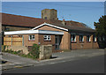 Church hall, St George (RC), Shoeburyness