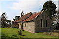 St Peter, Milden