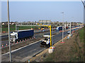 A14 widening