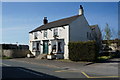 The Blands Arms, Micklefield