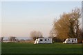 Isle Of Avalon Touring Caravan Park