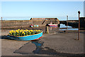 Johnshaven Harbour