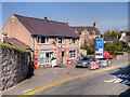 Village Store and Garage, Betws-yn-Rhos