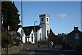 Kilmacolm church