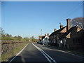 Leighton Buzzard Road, Water End