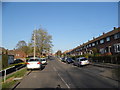 Fletcher Way, Hemel Hempstead