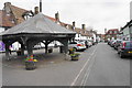 Market Place, Mildenhall