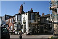 Wivenhoe:  The 