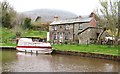 Canal House, Llangattock