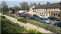 Coulgate Street from Brockley Station