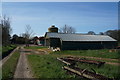 Barns at Sheepcote Farm