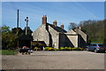 House at Sheepcote Farm