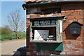 Eggs for sale at Sheepcote Farm