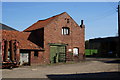 Barns at Sheepcote Farm