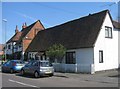 End of Empress Cottage