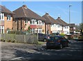 Houses in Ship Lane