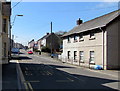 Blaenau Road, Llandybie