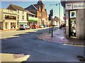 Abergele, Market Street