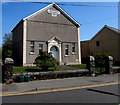 Former Sion chapel, Ammanford Road, Llandybie