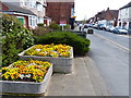 Warwick Road in Kenilworth