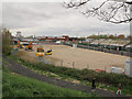 Vacant site off Pettman Crescent