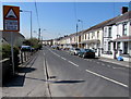 Woodfield Road,  Llandybie