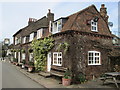 The Bricklayer?s Arms, Flaunden