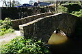 New Packhorse Bridge, Southwest Coast Path