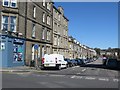 Eildon Street, Edinburgh