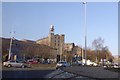 East Port Roundabout, Dundee