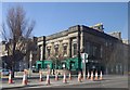 Old Coffee Exchange building, Dundee