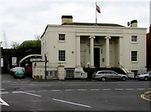 SP3265 : The Polish Centre in Royal Leamington Spa by Jaggery