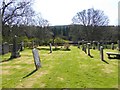 Borthwick Water Cemetery