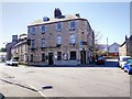 The Castle (Y Castell), Abergele