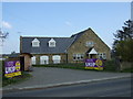 House on Stamfordham Road