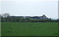 Farmland towards Chapel Farm