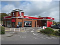 KFC, Ravenside Retail Park